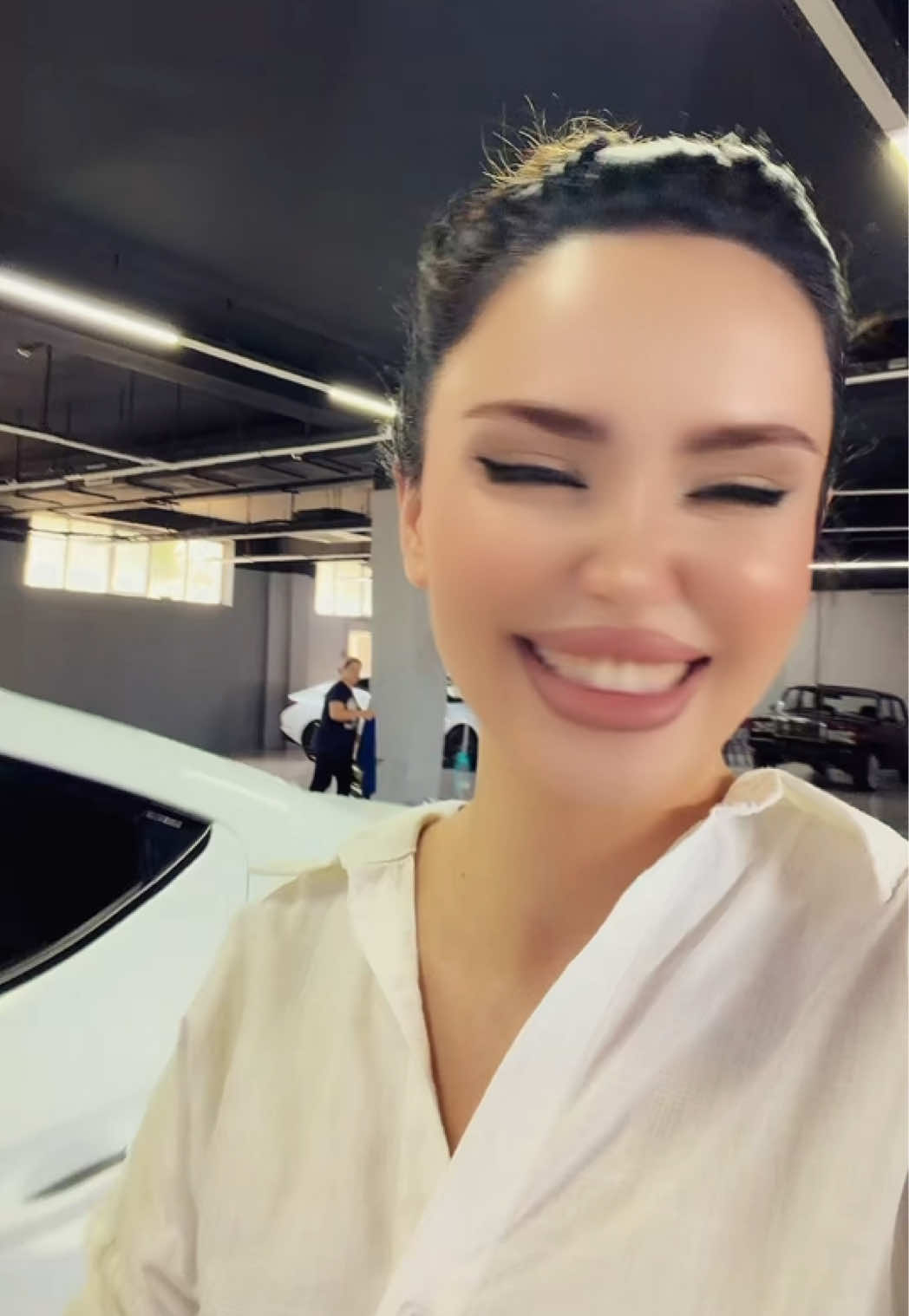 @Sevər