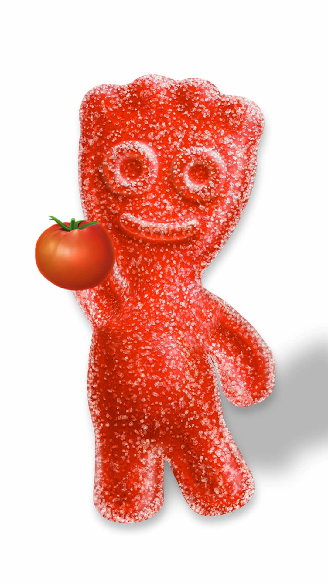 @Sour Patch Kids