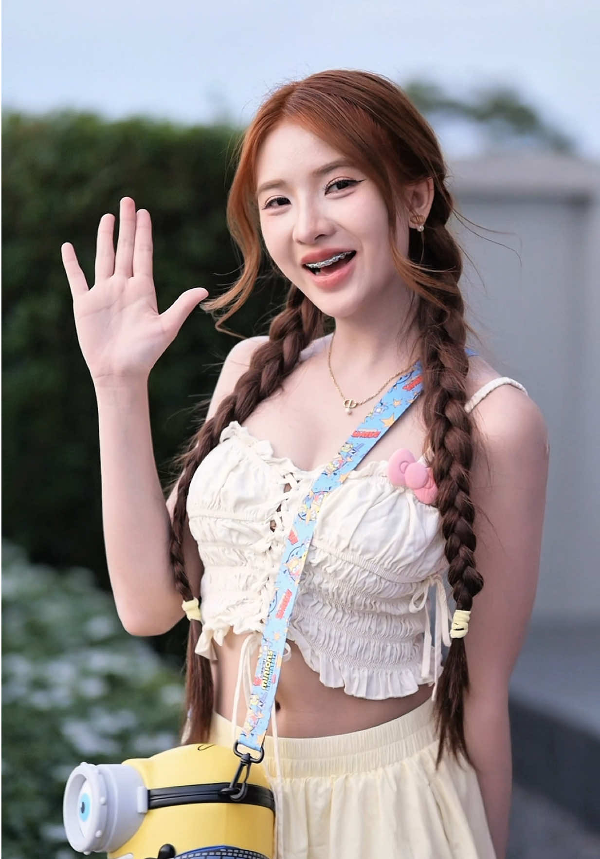@ภิญญดา นันต๊ะคำมี (14.6M)🍡