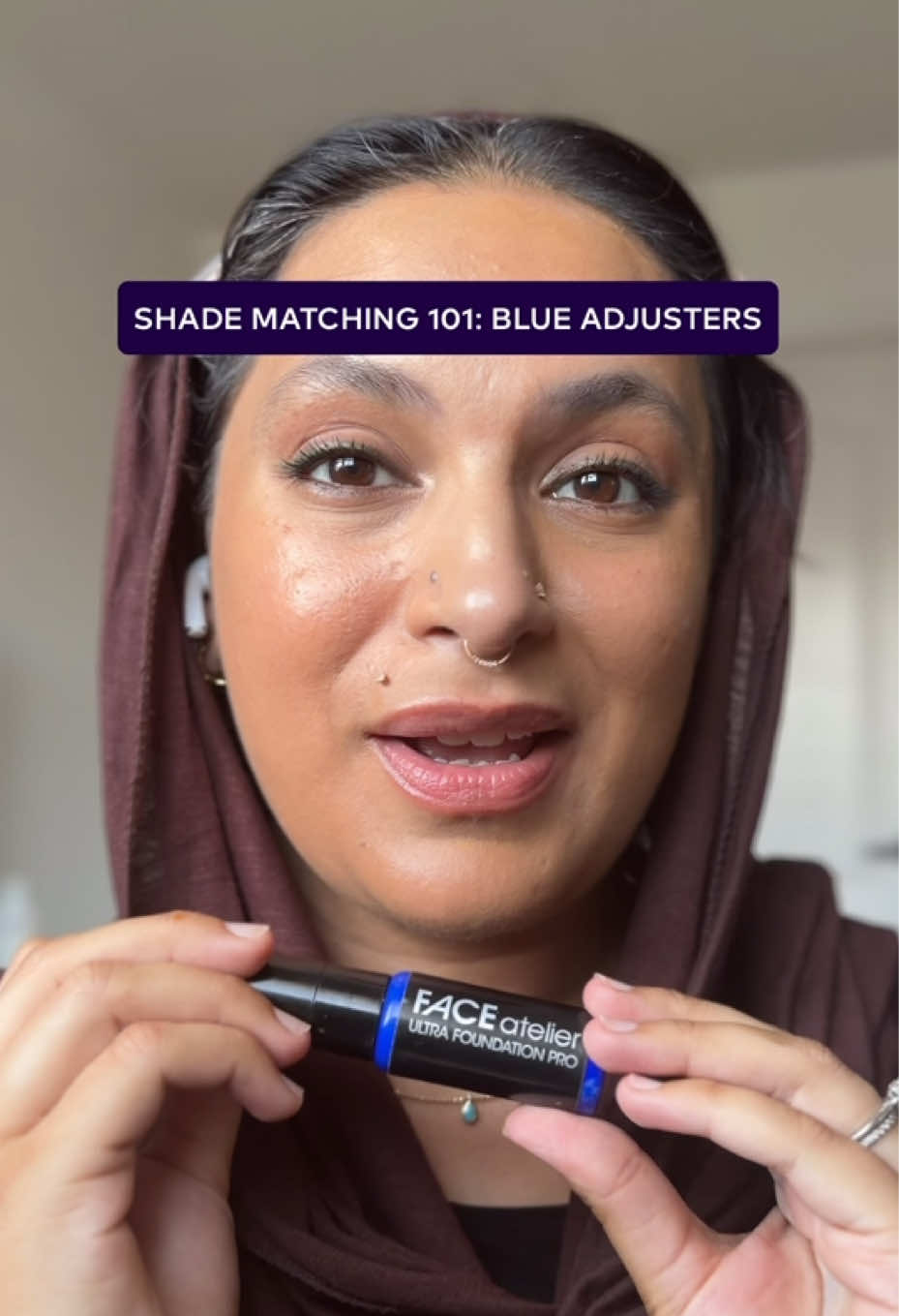 @MAYA✧The Shade Matching Witch