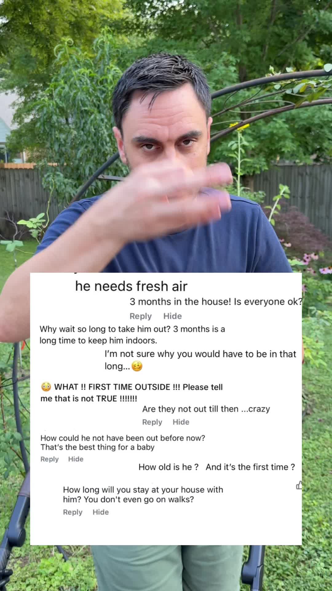 @Jessi & Alessio