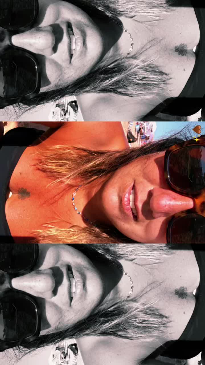 @Solemare☀️