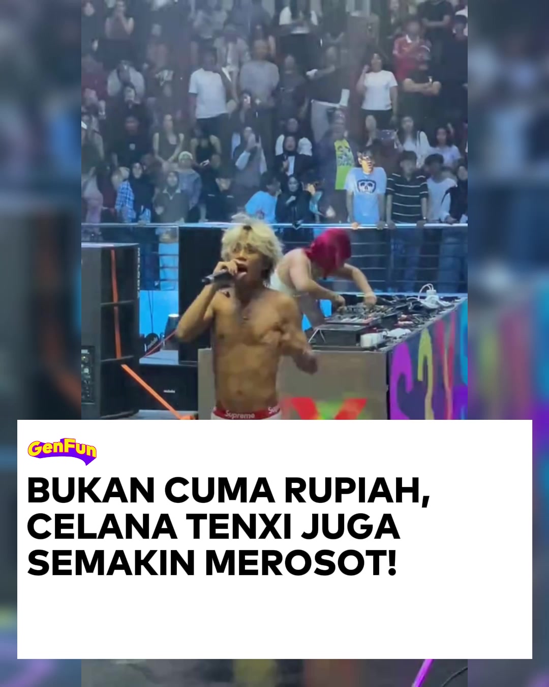 @GenFun