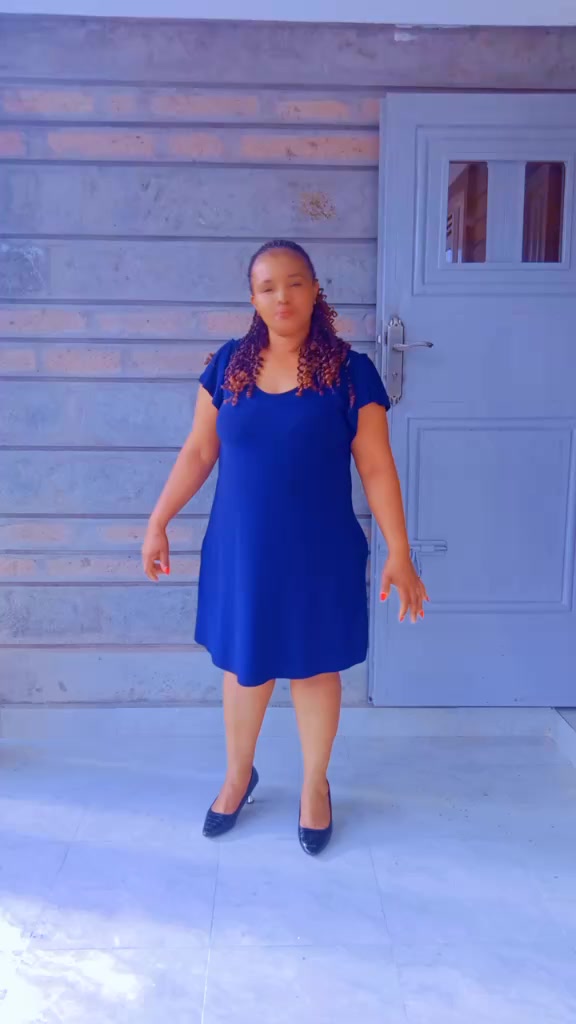 @Marymwangi
