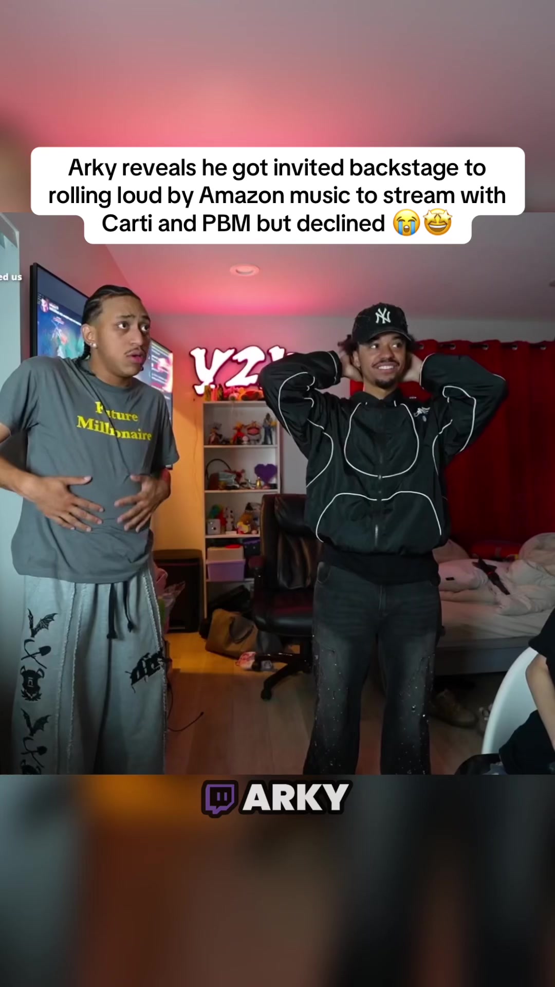@Blickem