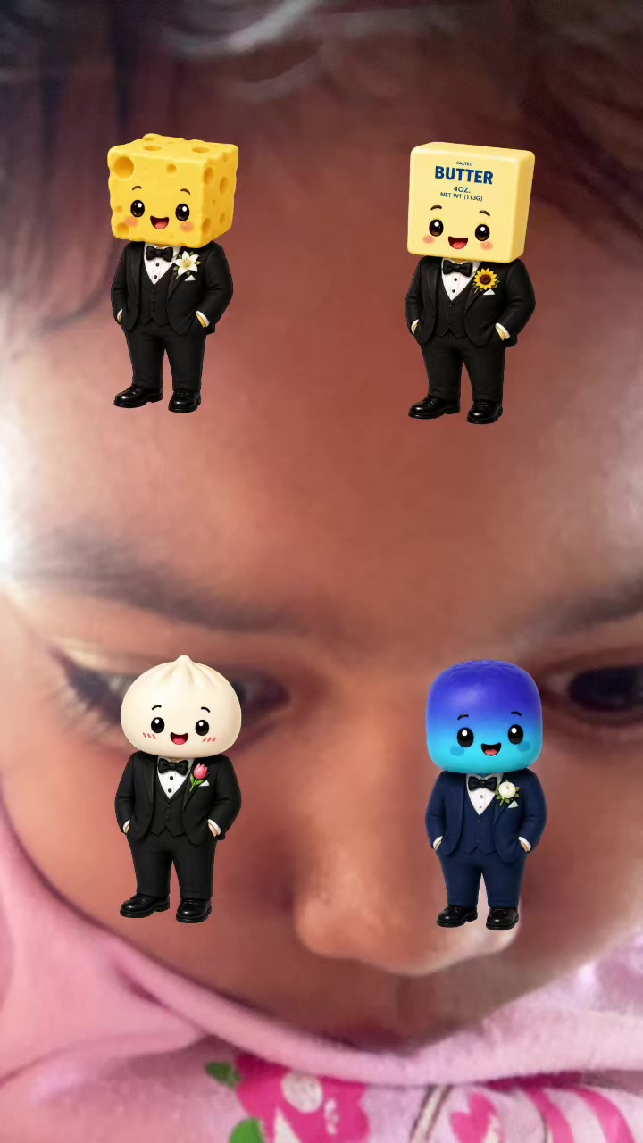 @Ysa Liah