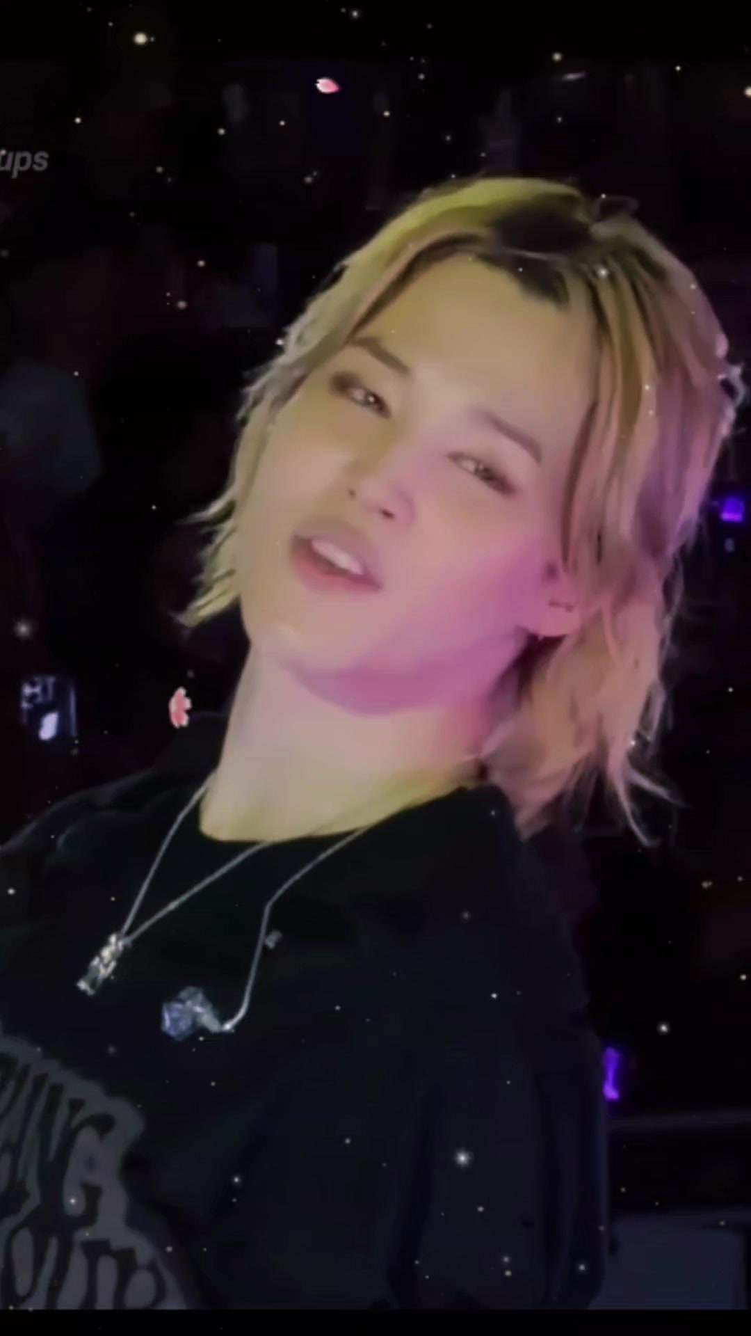 @Soy Lili 👉 WHO 💛💛