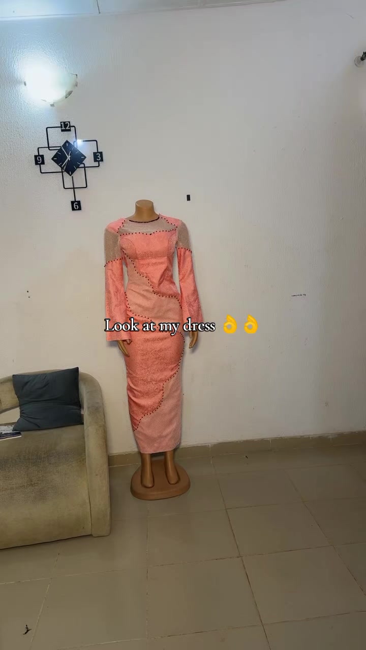 @Wura's Couture