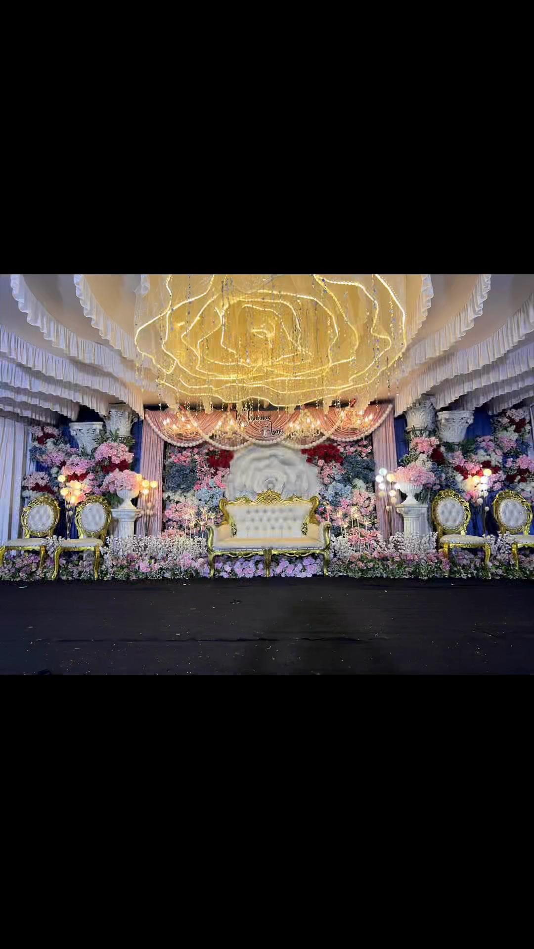 @✨Ayu Ariska Wedding Kubar✨