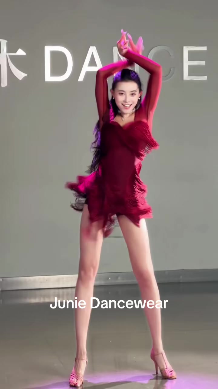 @Junie Dancewear