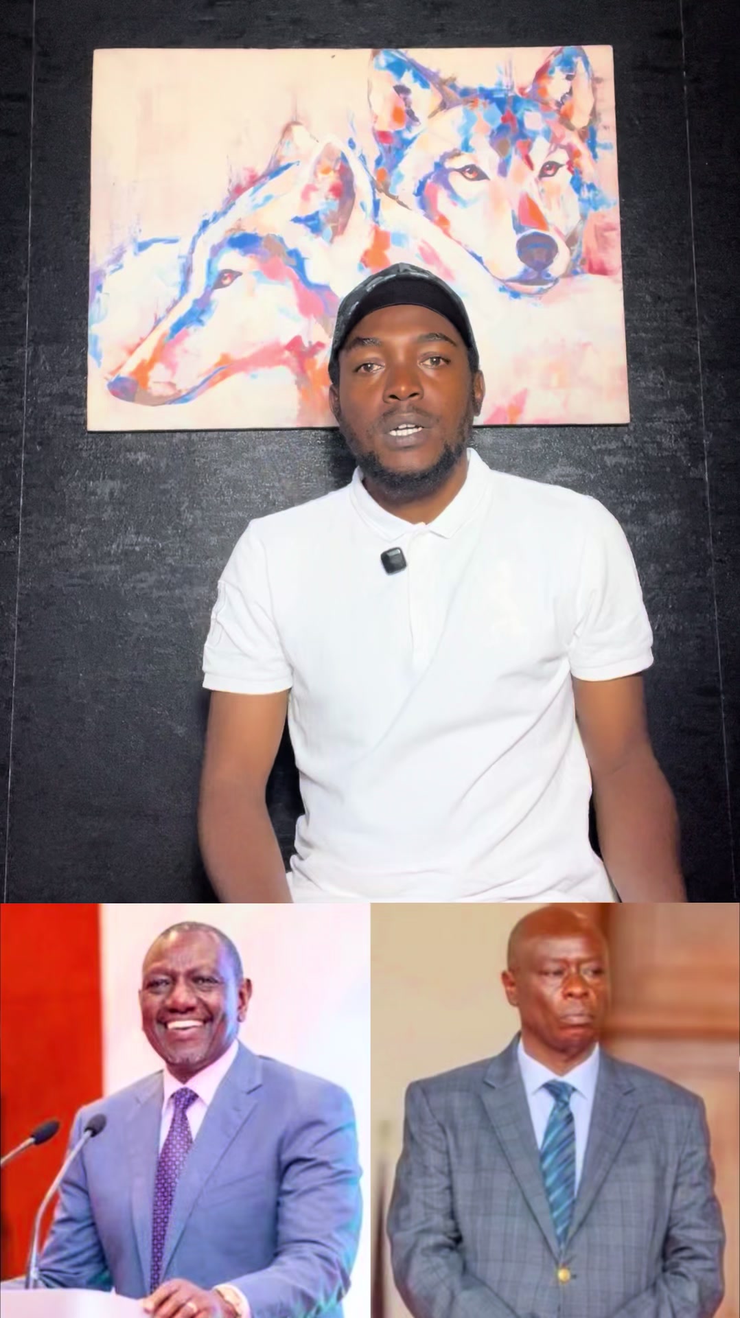 @MTAANI TV KENYA