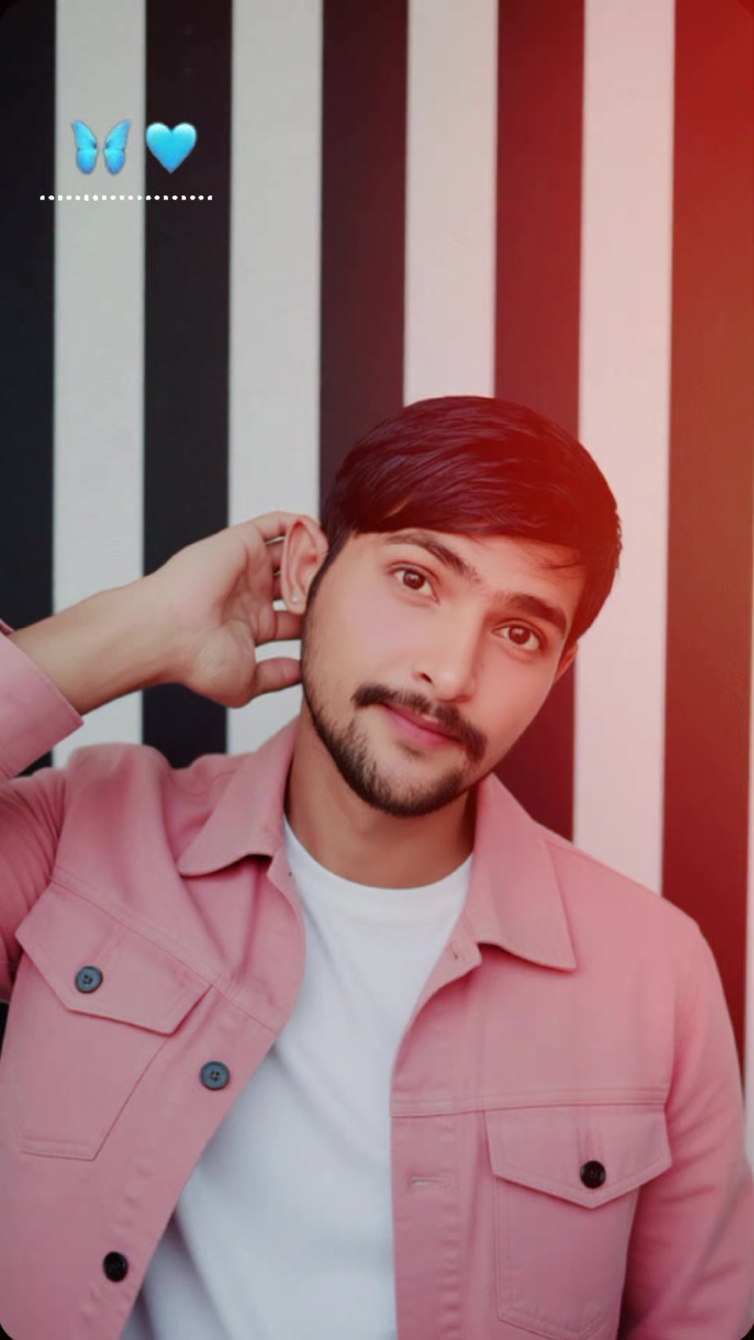 @Rahul Sah haluwai 💝💝🤞❣️🤪
