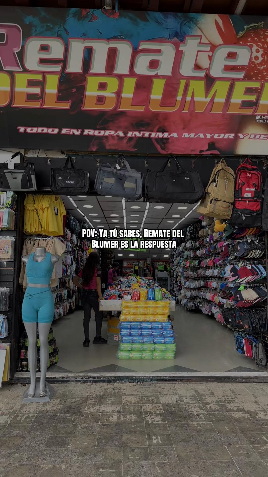 @REMATE LOS PAISAS