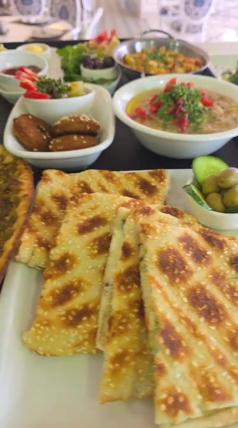@B Beirut - مطعم ب بيروت
