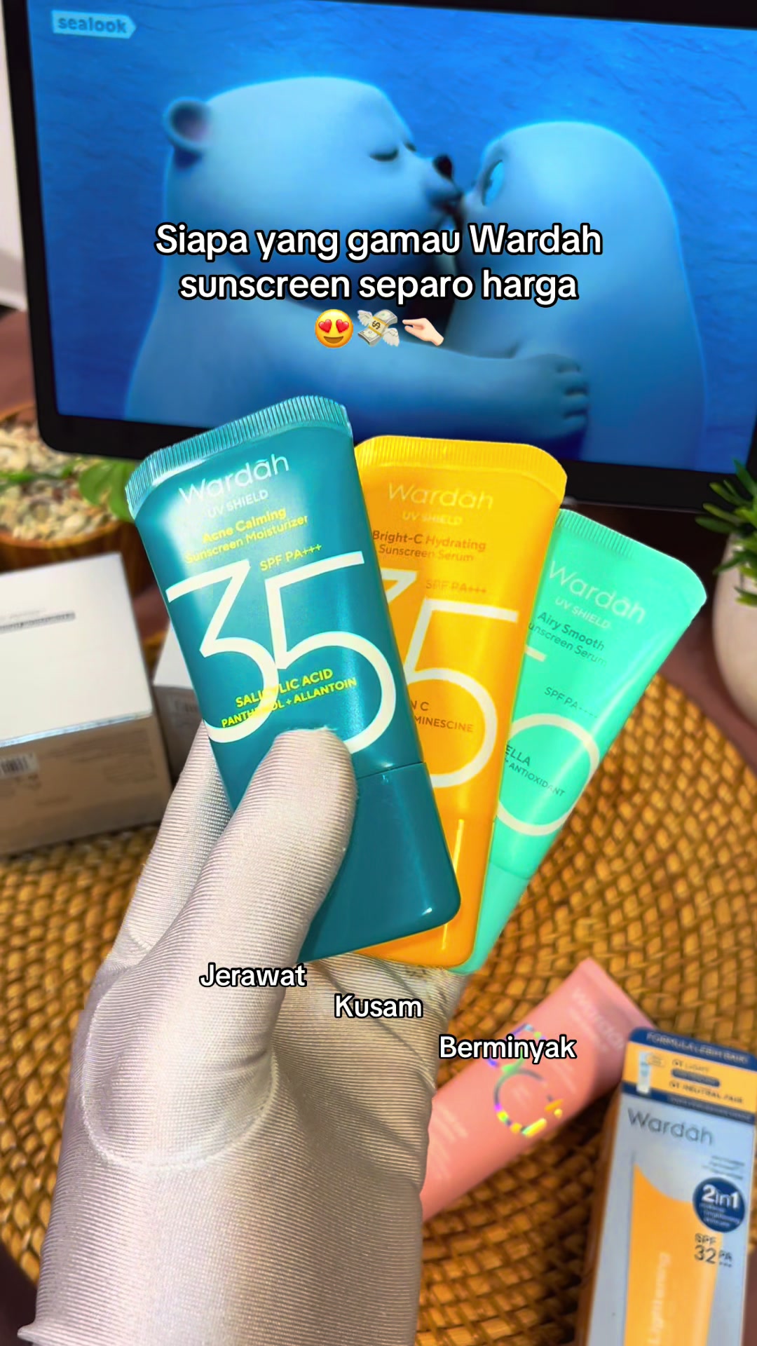 @Deanda | Tips Skincare