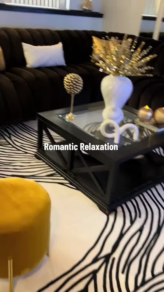 @Romantic Relaxation