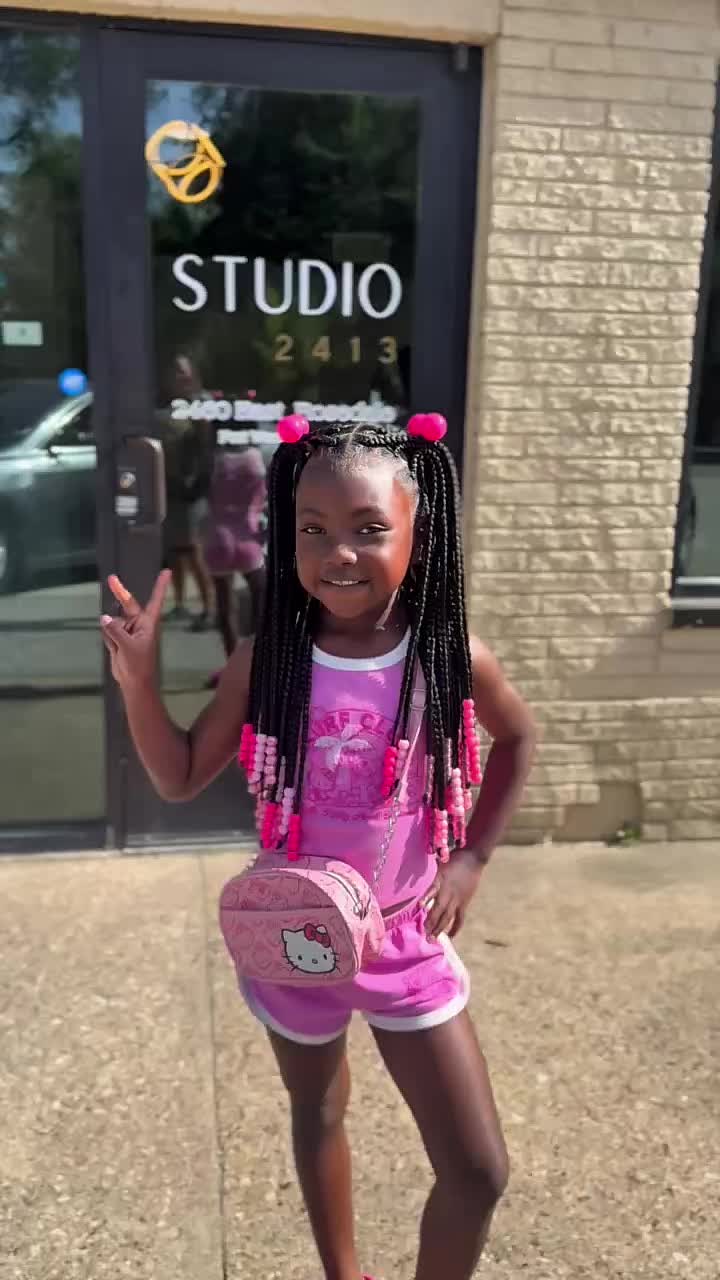 @Fashanet Smith
