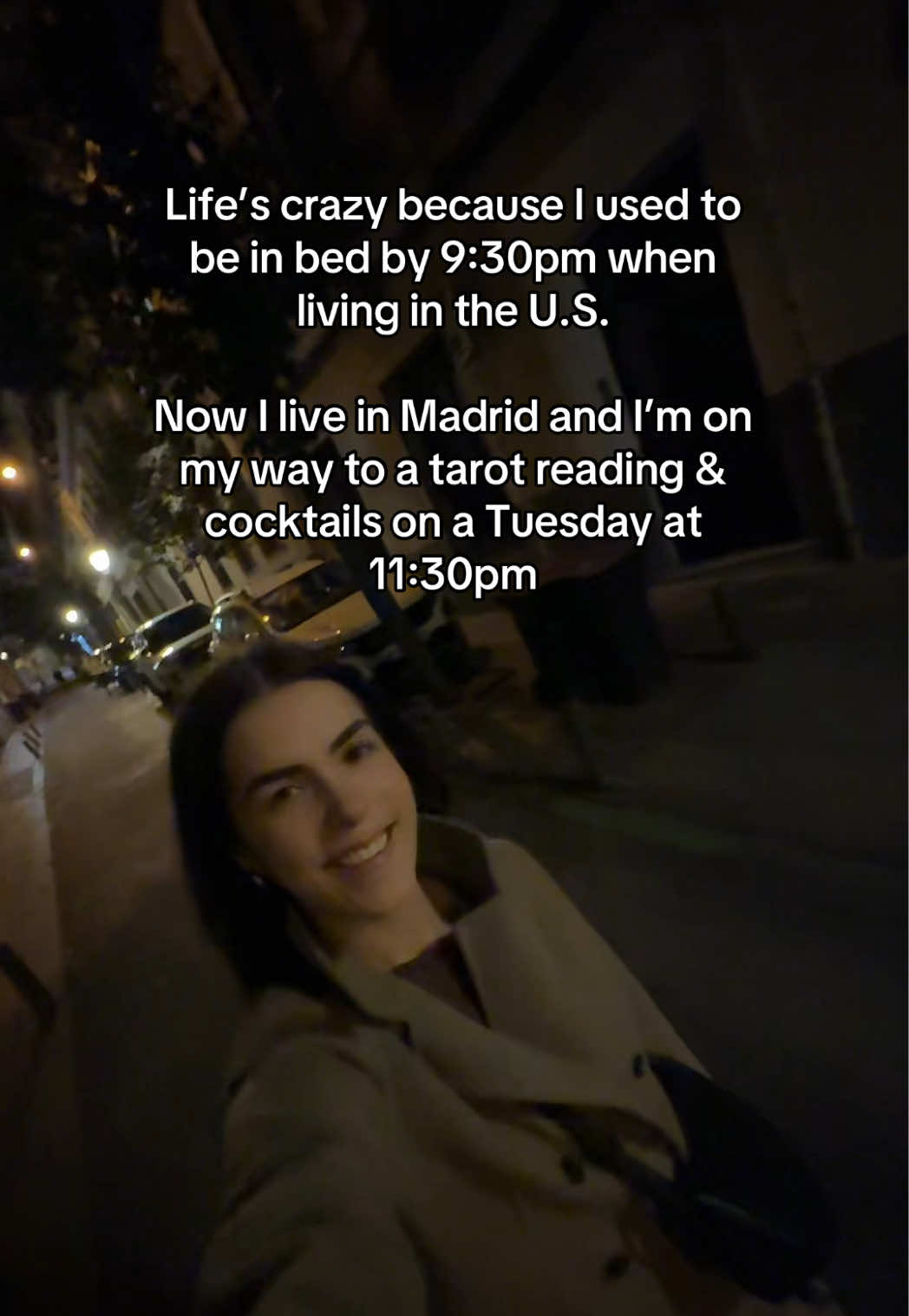 @Betty | 🇺🇸 in Spain