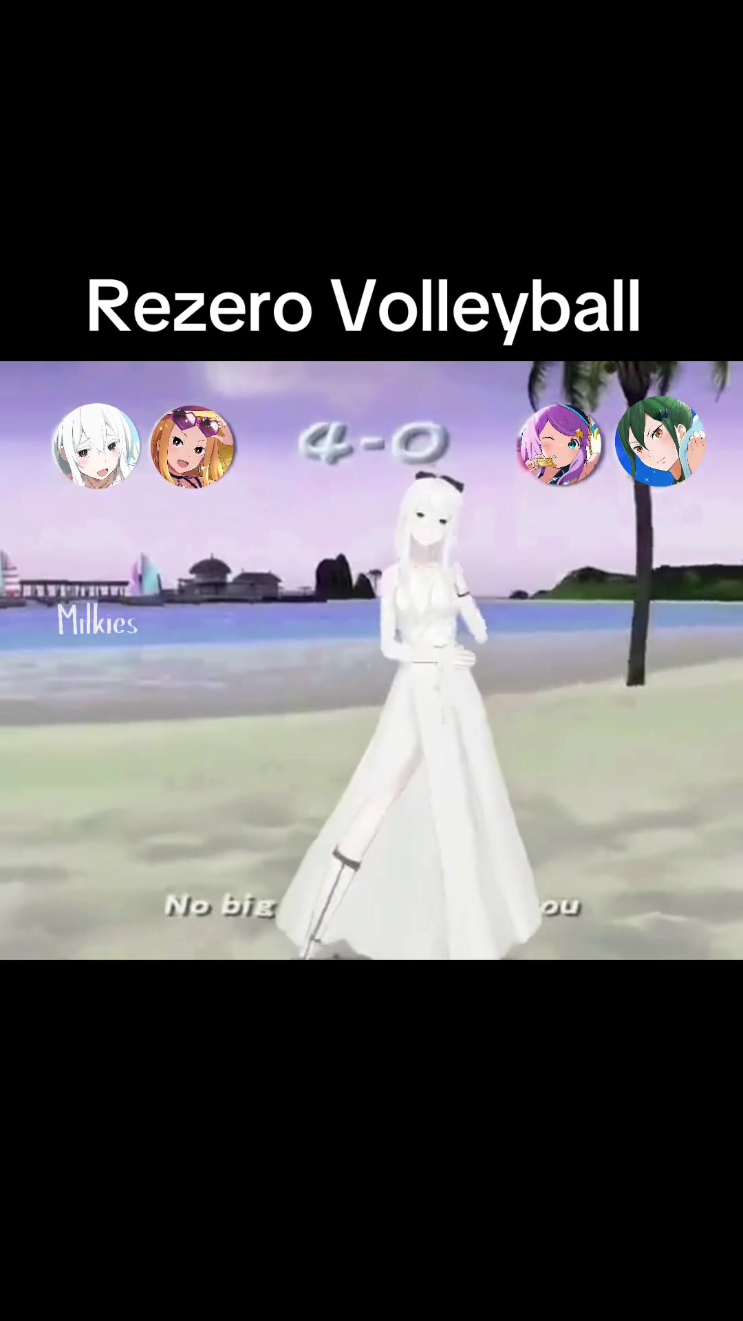 @Milkies/Echidna