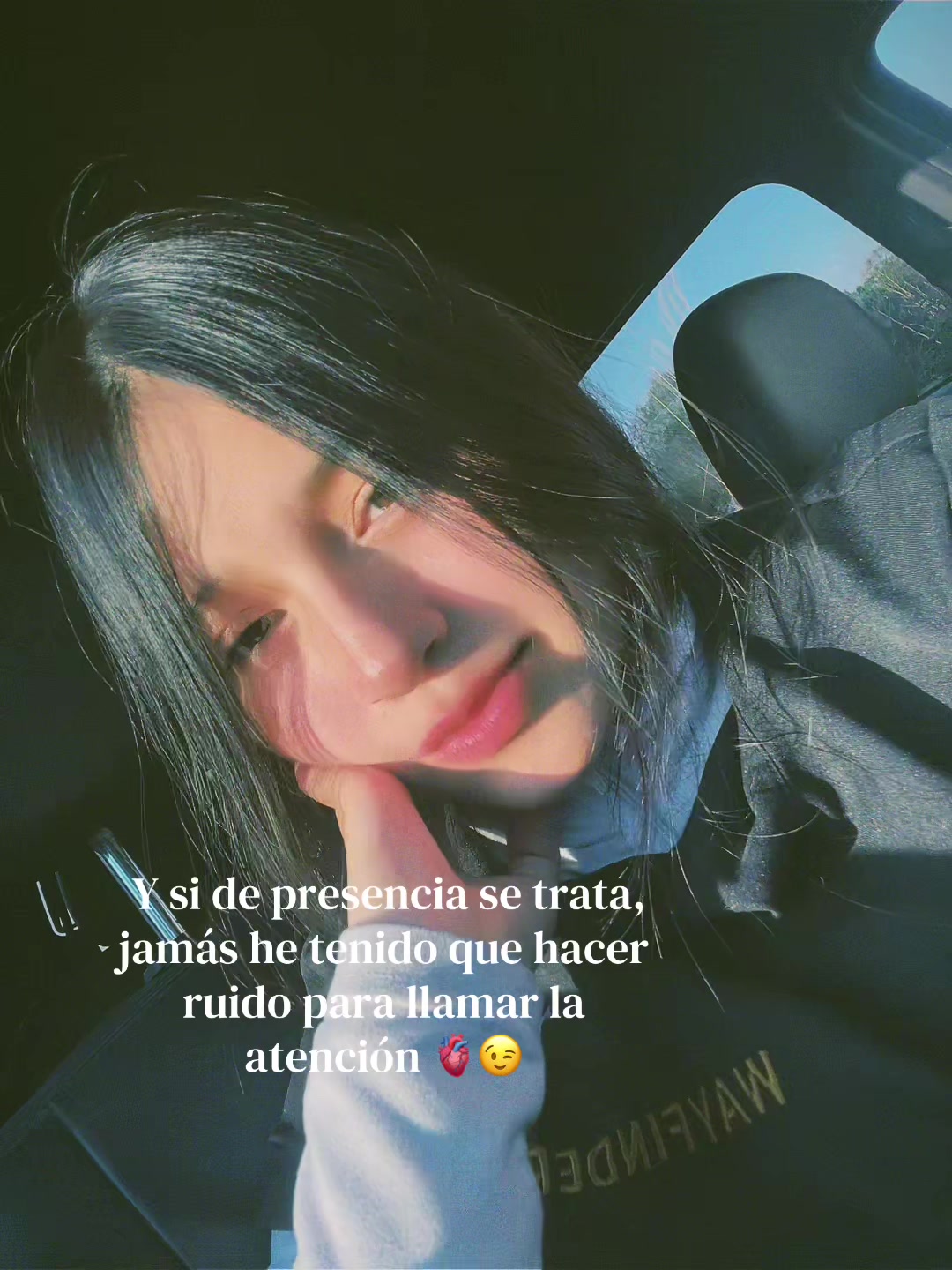 @Cristina ❣️