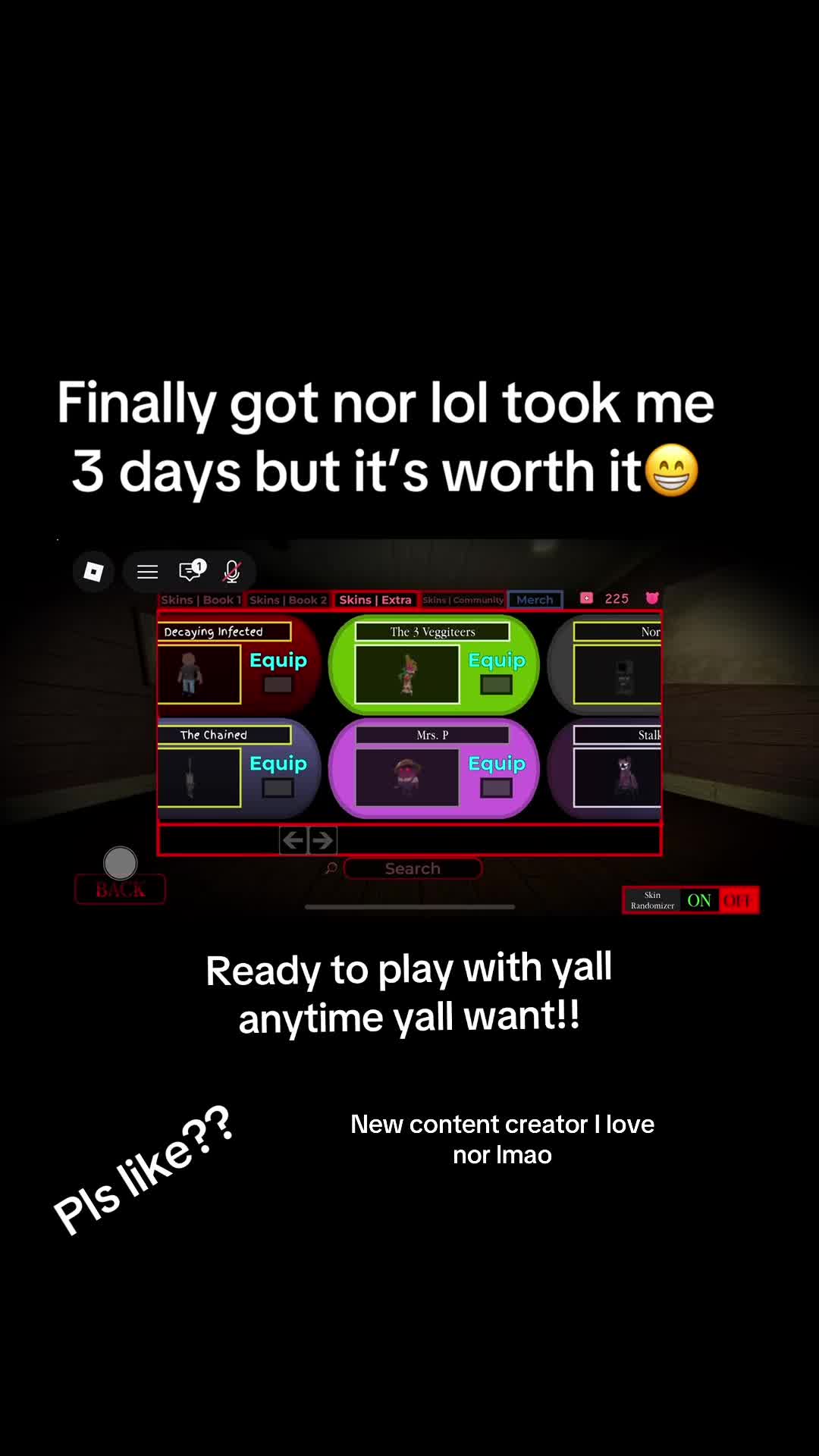 @NOR👾