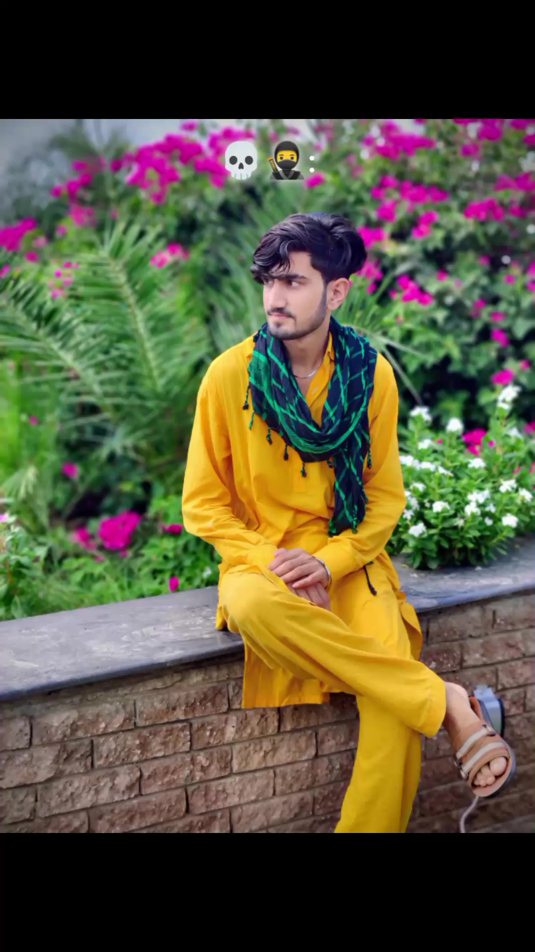 @raja babar