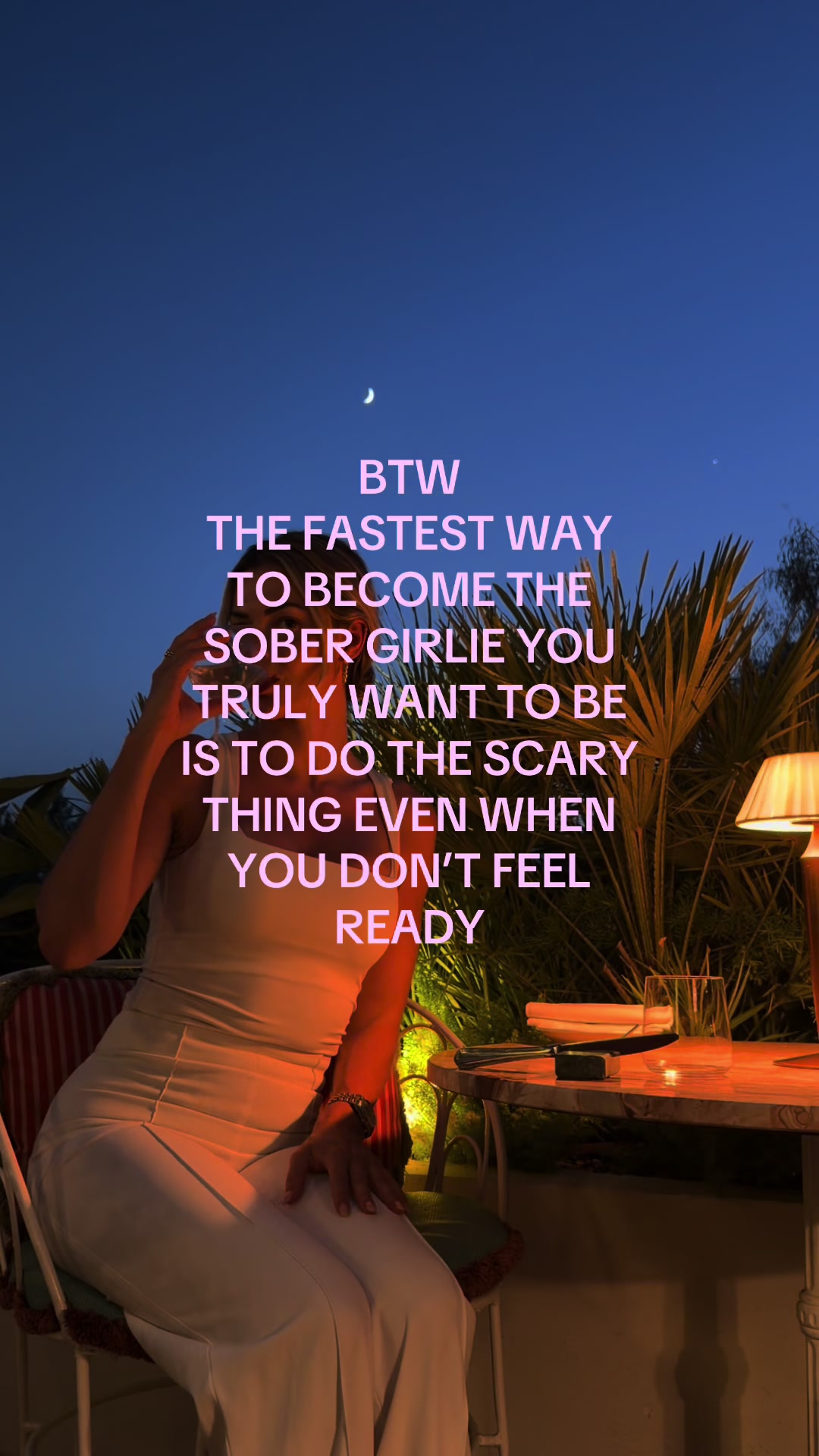 @Kat | SoberFitGirl Coaching