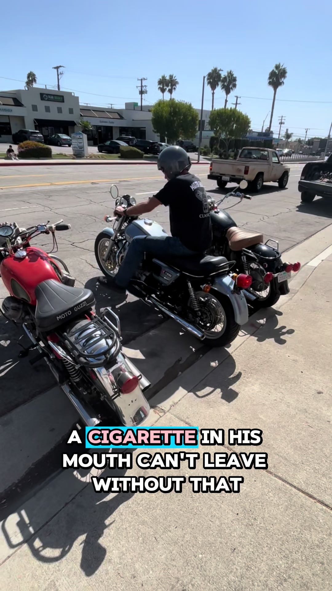 @MotoGzziClassics