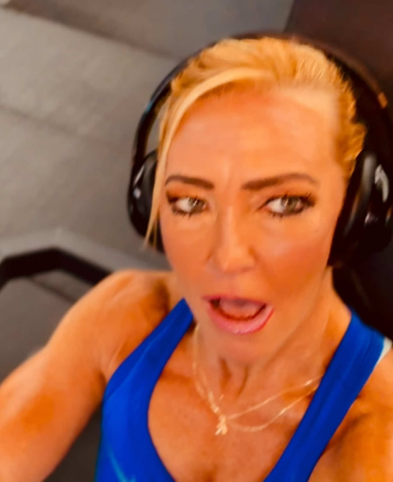 @Story Bodybuilding