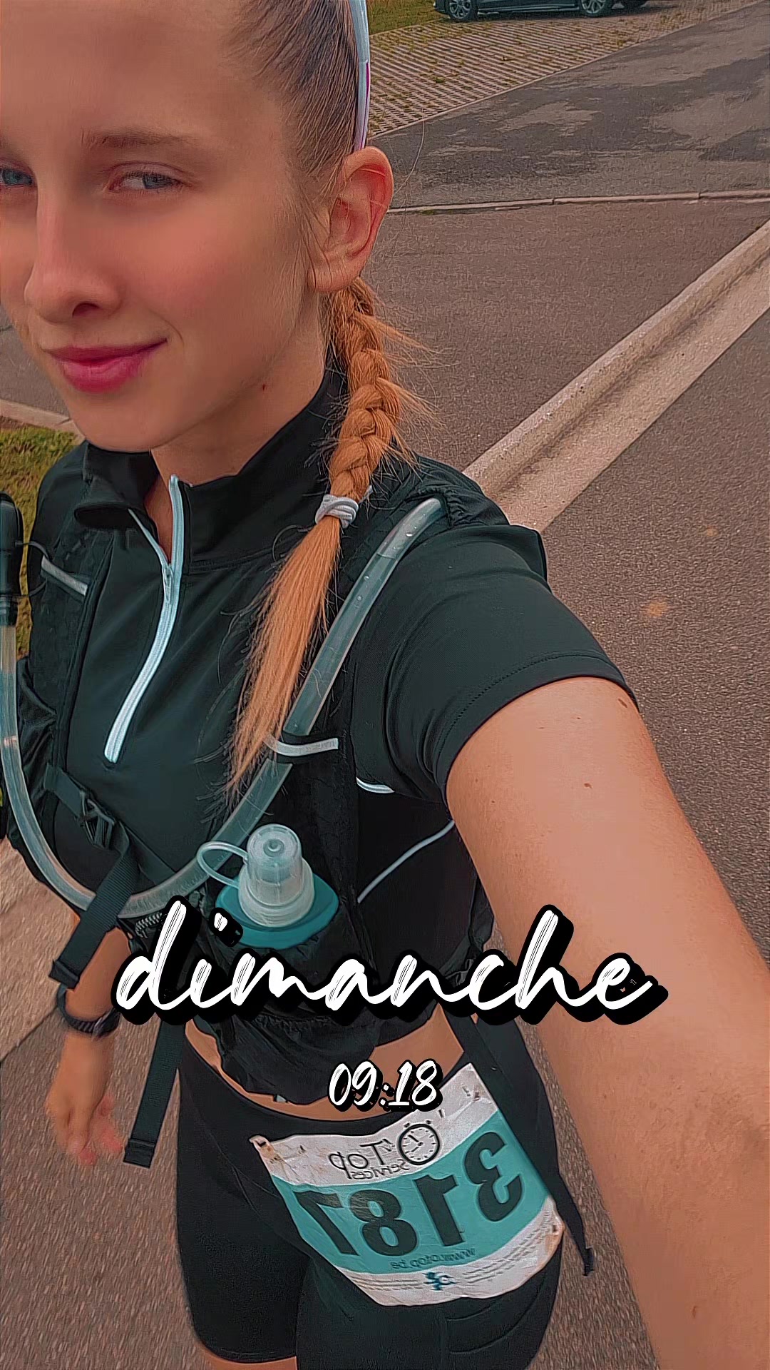 @run and baby motarde 🇧🇪🇧🇪