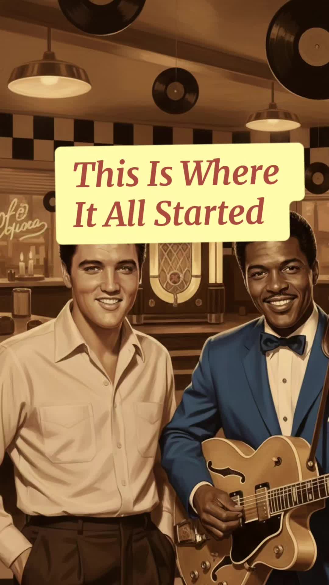 @Black Music History Reclaimed