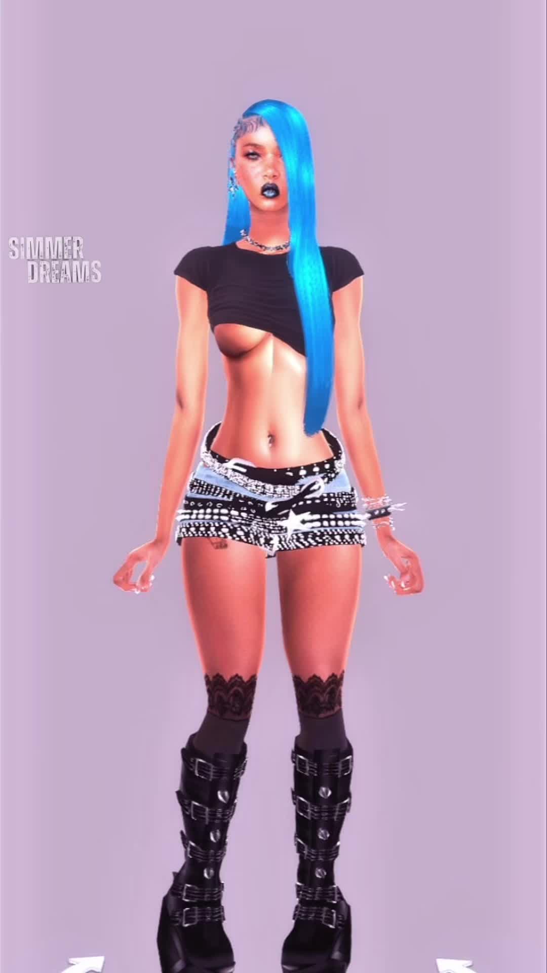 @Simmer Dreams ✨