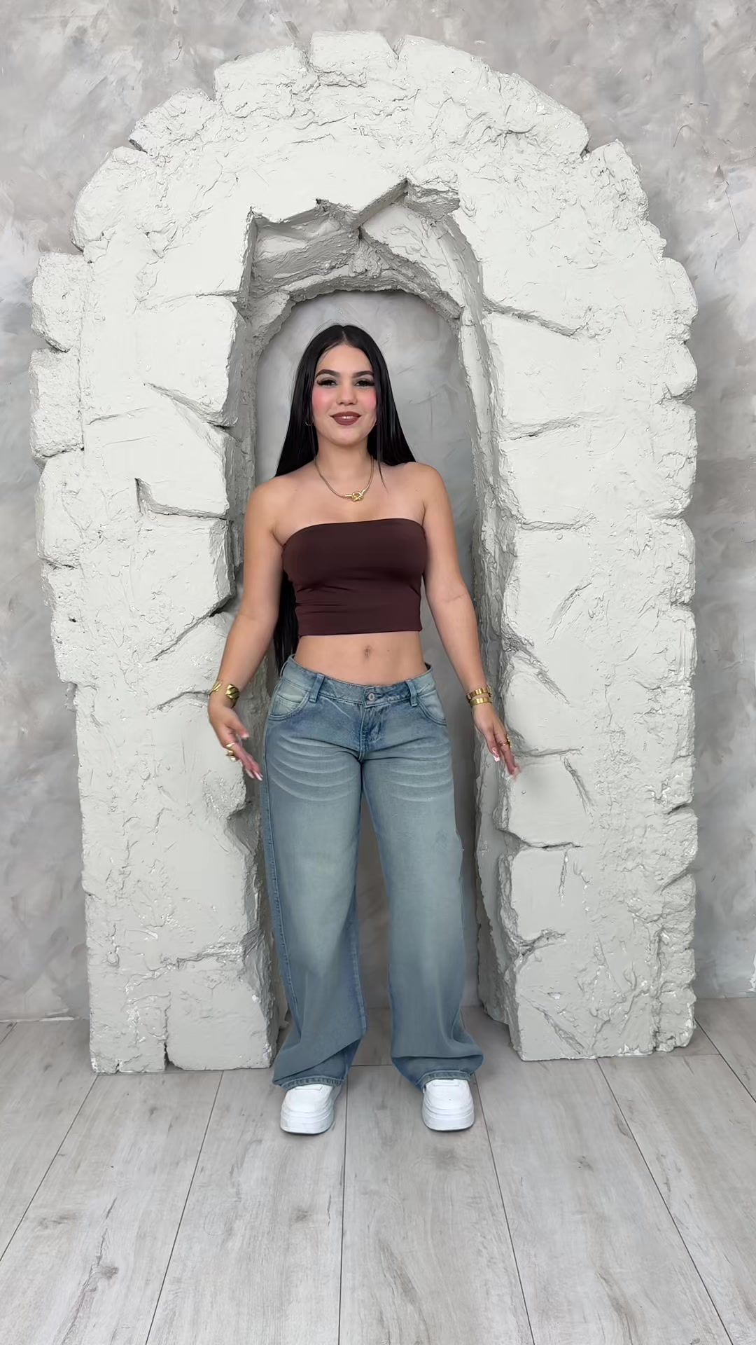 @Jeans Lifors Oficial