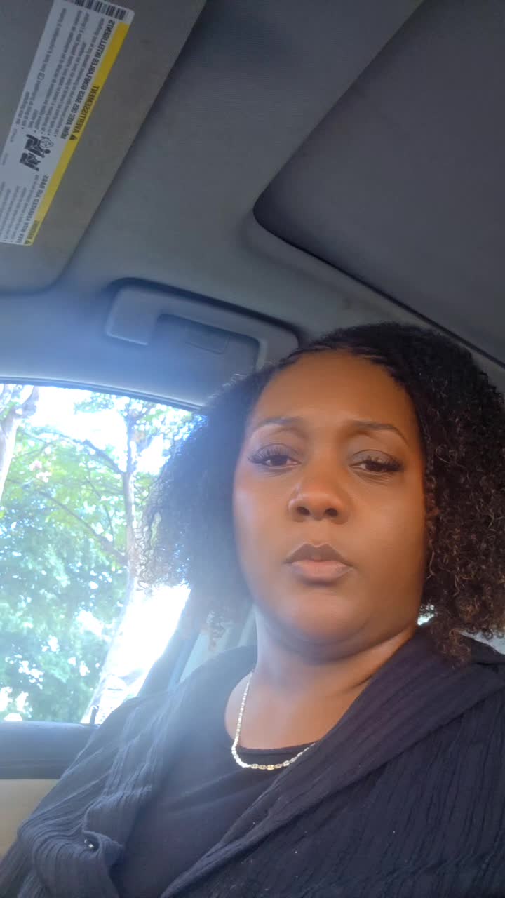 @Dominique McFadden