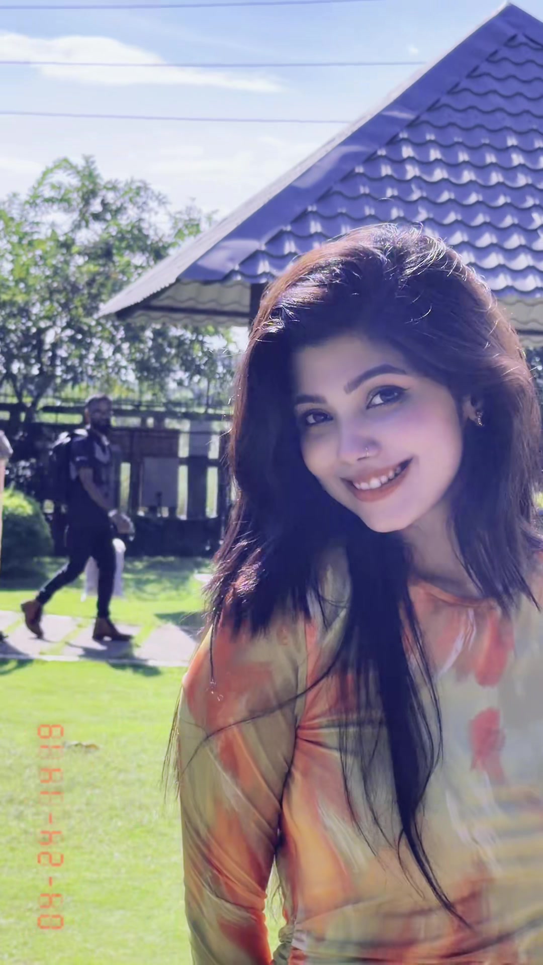 @Megha Shruti