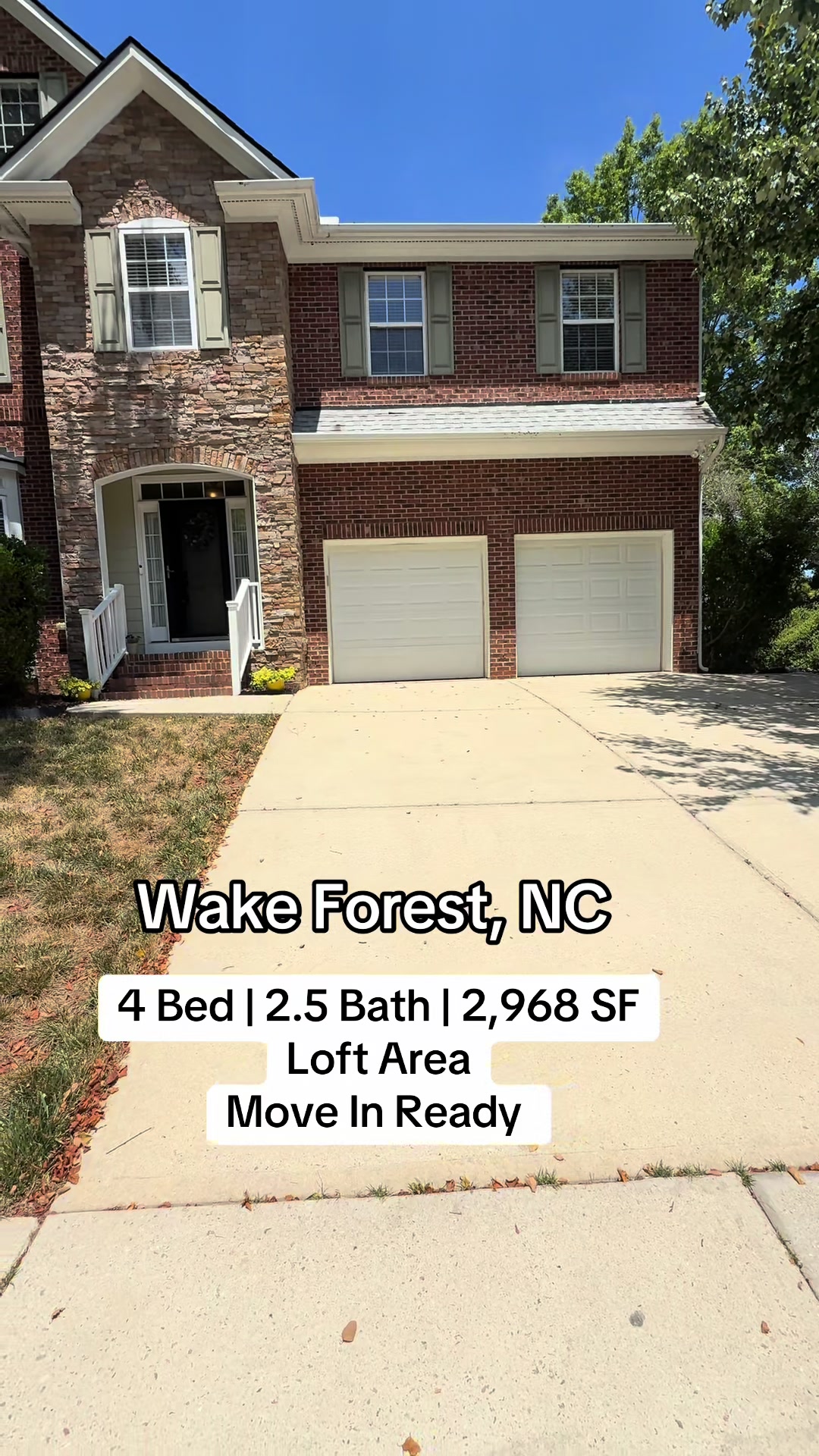 @Shanique, NC/SC Realtor®️