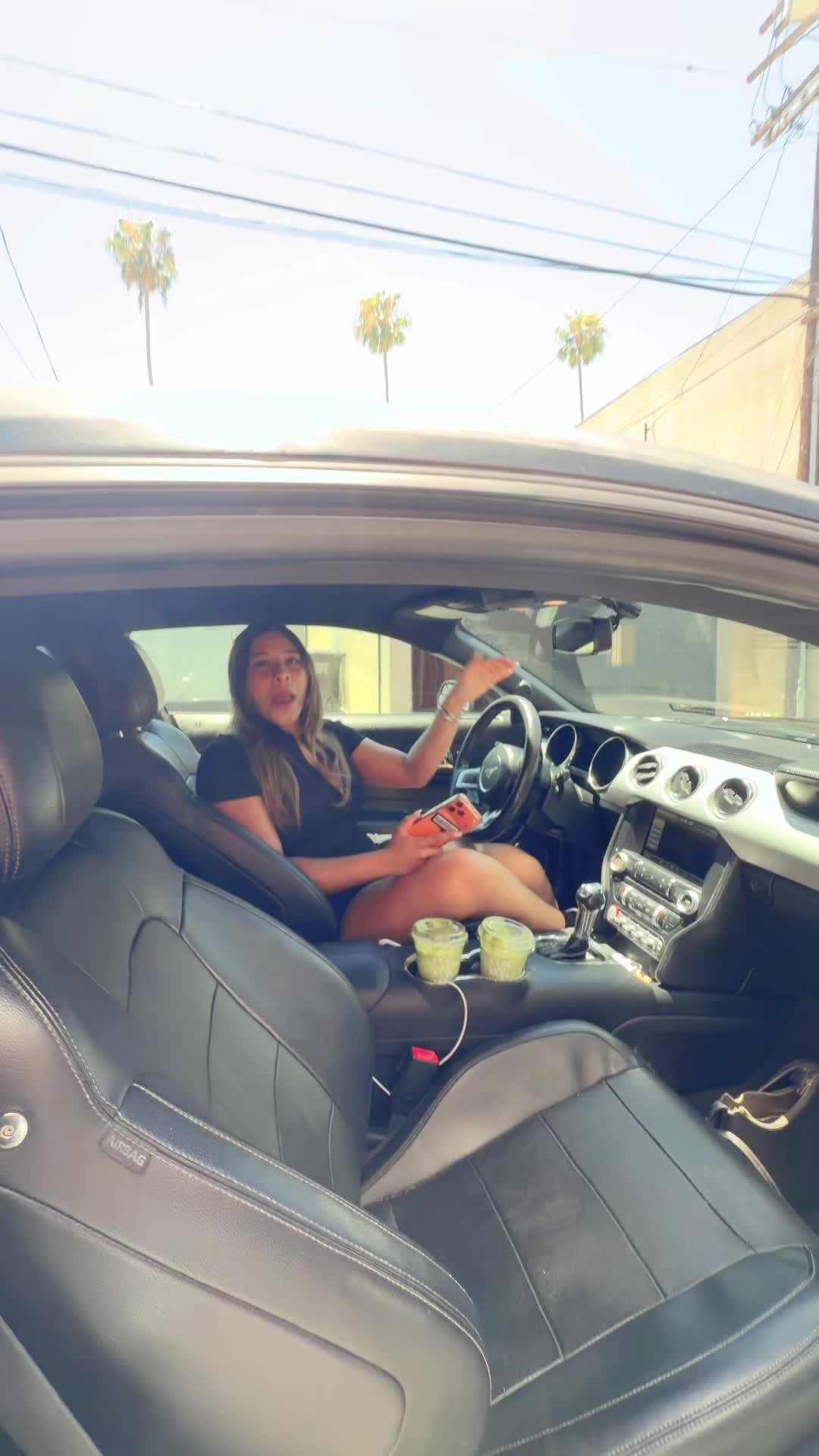 @Eliana Garcia