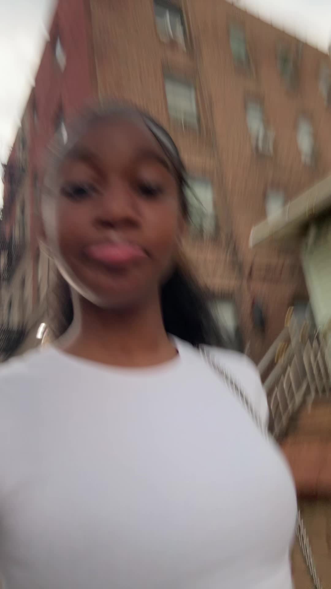 @Lover Girl