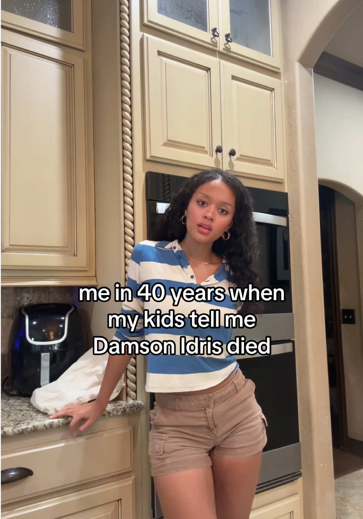 @Audrey Grace