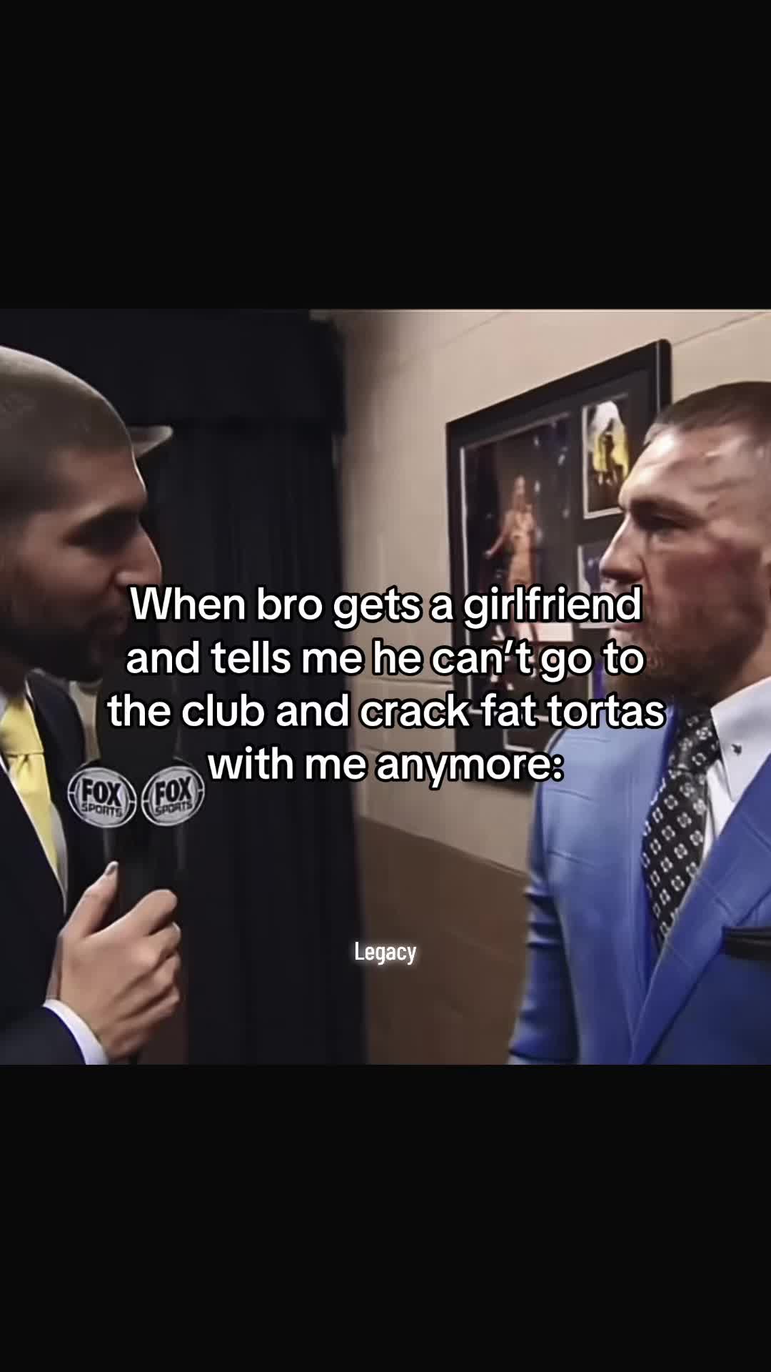 @Legacy MMA