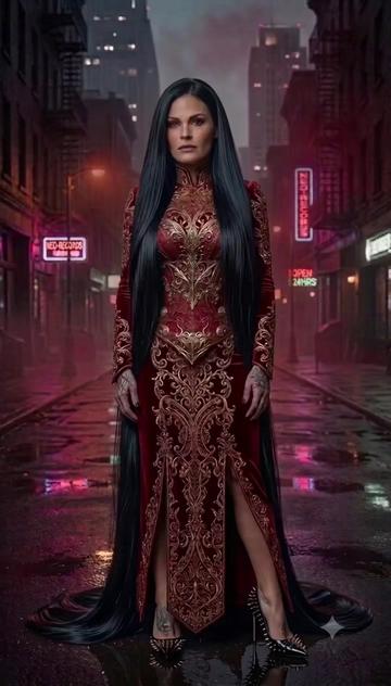 @Shar❌Queen strange&weird❌🖤