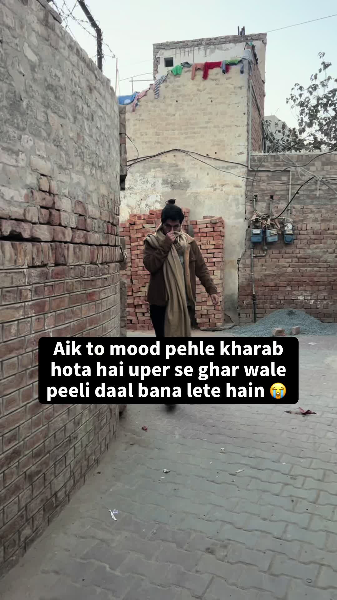 @OyeBhains