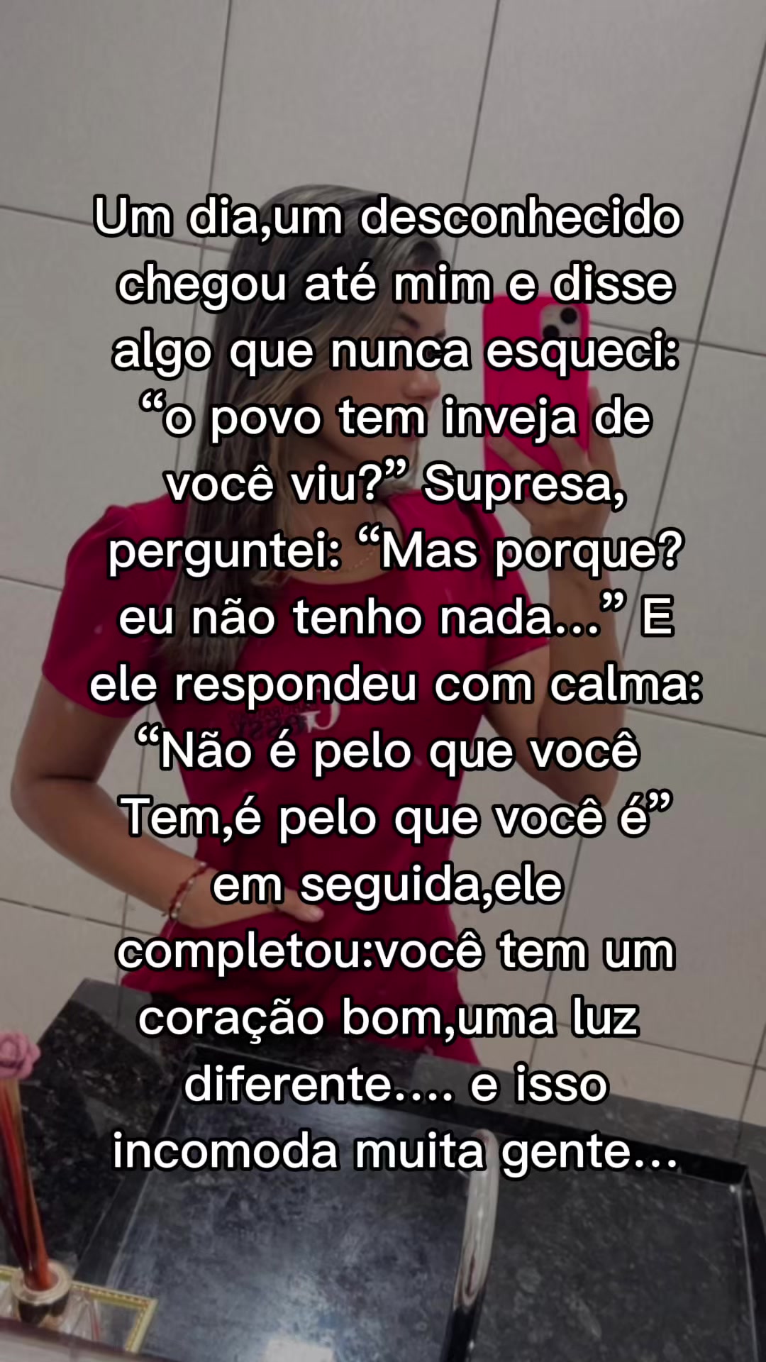 @Mirelly Freitas