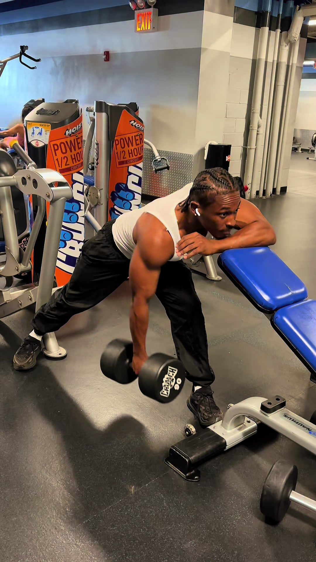 @FreshFitness🏋🏾♂️