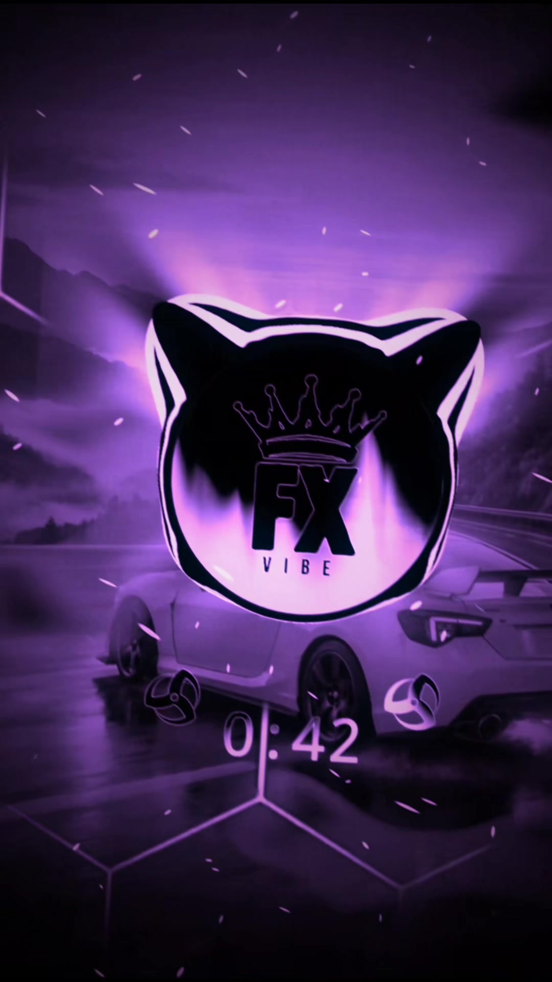 @FX VIBE MUSIC🎵