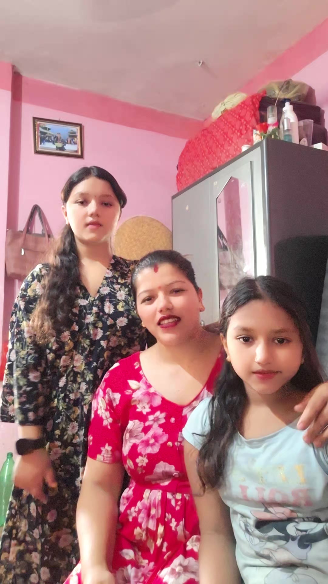 @Manisha Bhattarai