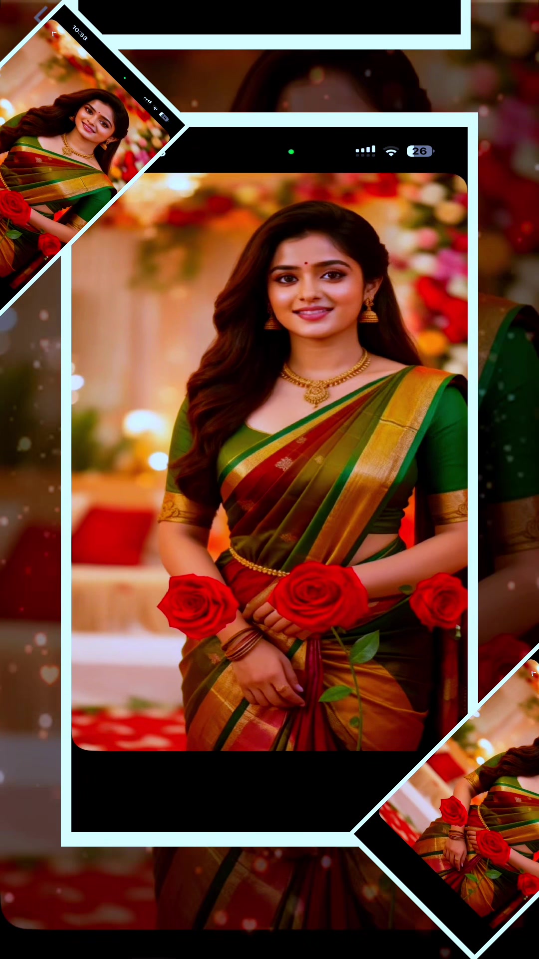@💕Yalini@LYP santhy 💕🥰😍😘
