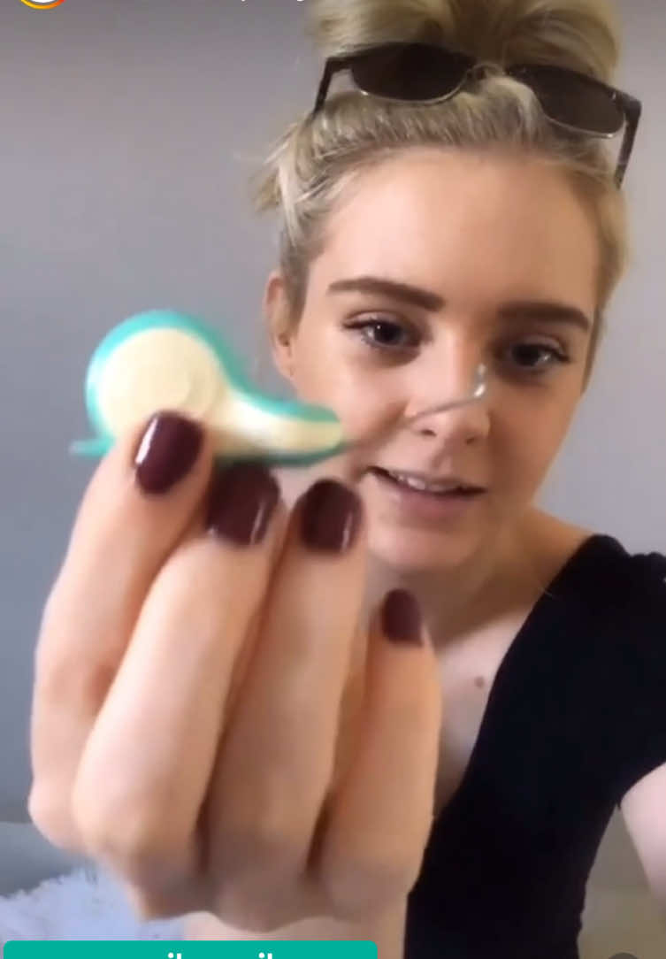 @Nail Snail - Baby Nail Trimmer