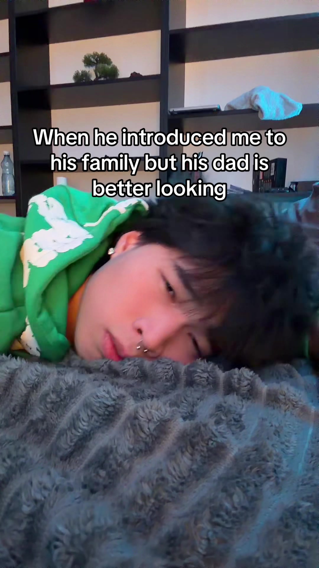 @Paxton Kai