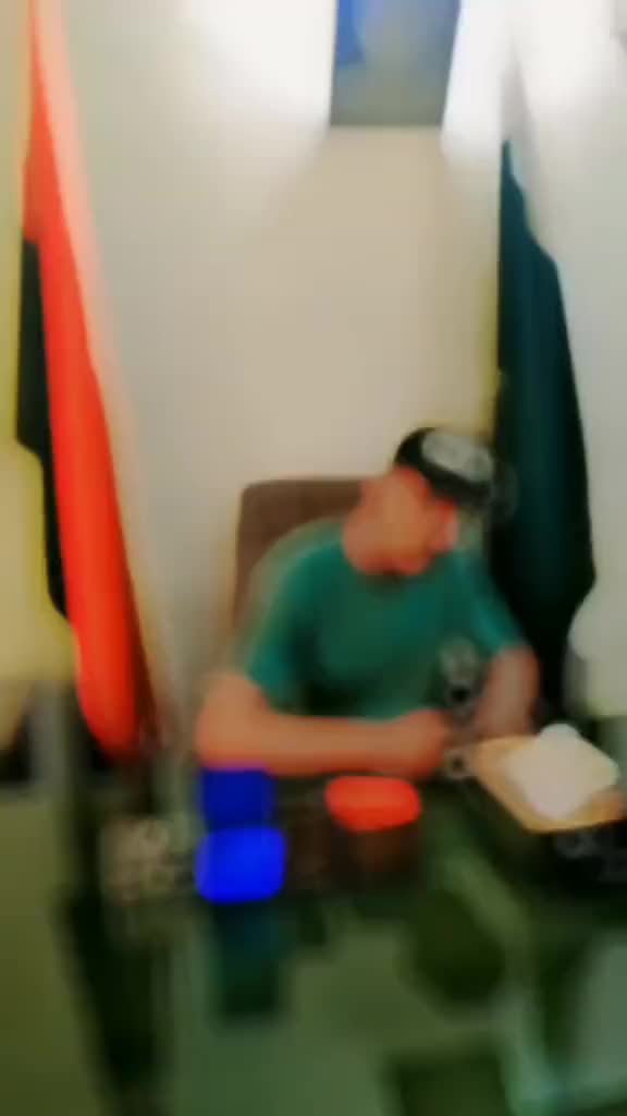 @الشرطة یوسفزئ  ⚔️🇭🇹